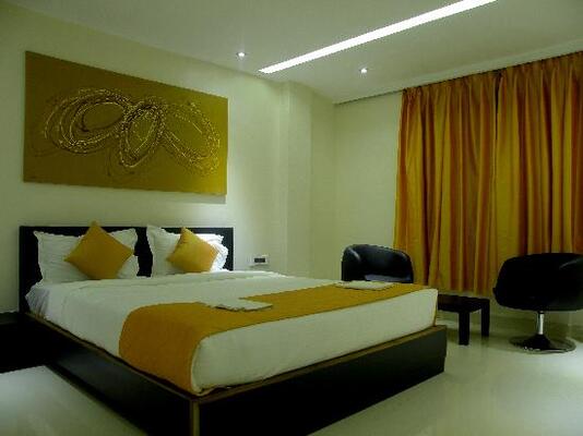 Hotel Yavachi