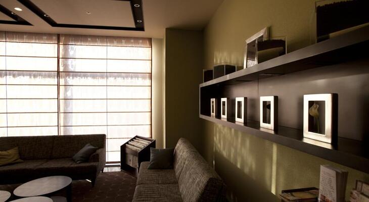 Super Hotel Lohas JR Nara Eki