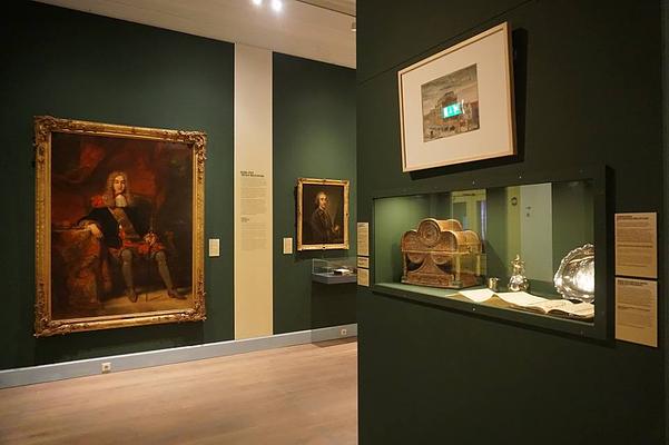 Historical Museum of The Hague