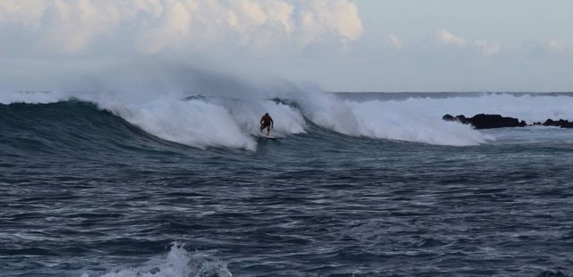 Isaac Hale Beach Park