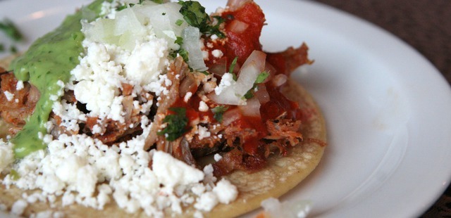 Isabel's Cantina