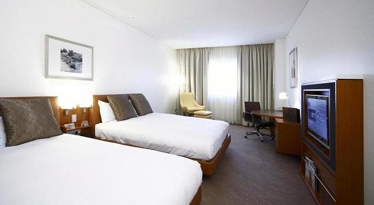 Novotel Canberra