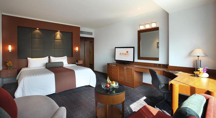 Amari Bangkok
