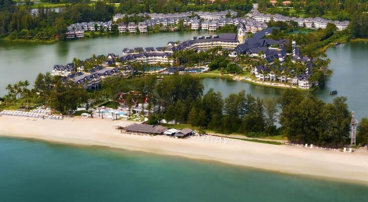 Angsana Laguna Phuket
