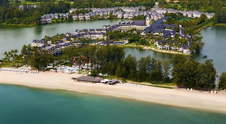 Angsana Laguna Phuket