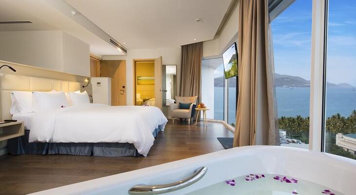 Liberty Central Nha Trang Hotel