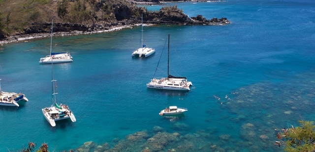 Honolua Bay