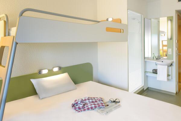 Ibis Budget Berlin Kurfurstendamm