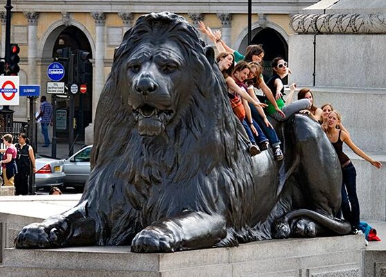 Trafalgar Square