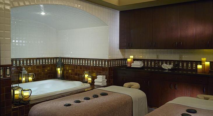 Renaissance Birmingham Ross Bridge Golf Resort & Spa
