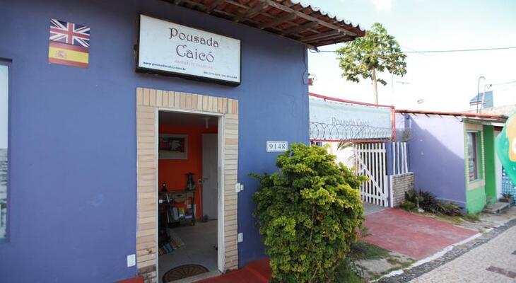 Pousada Caico
