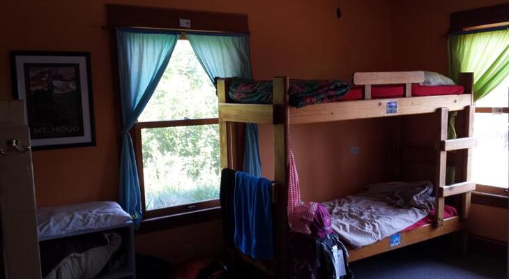 Hostelling International Portland Hawthorne Hostel