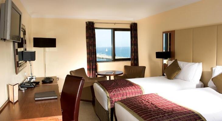Royal Marine Hotel
