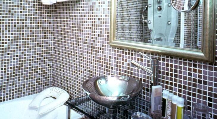 St. George Lycabettus Lifestyle Hotel
