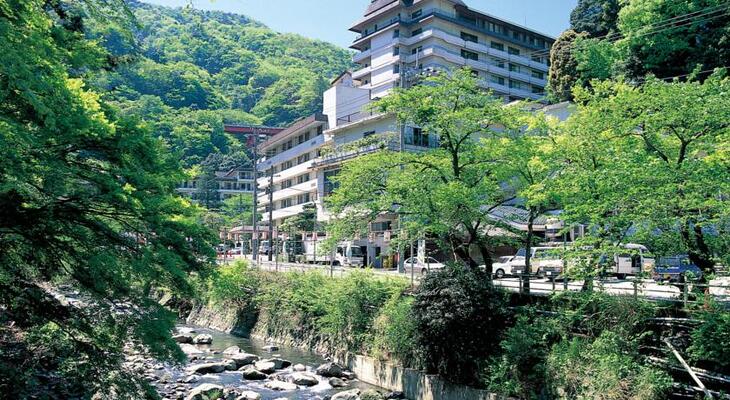 Hotel Okada