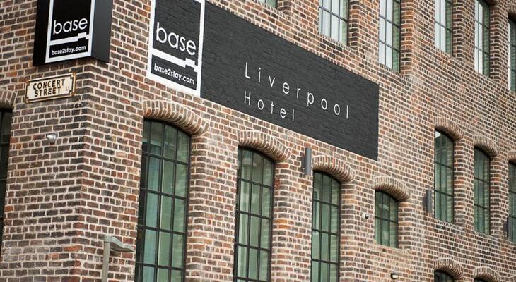 The Resident Liverpool