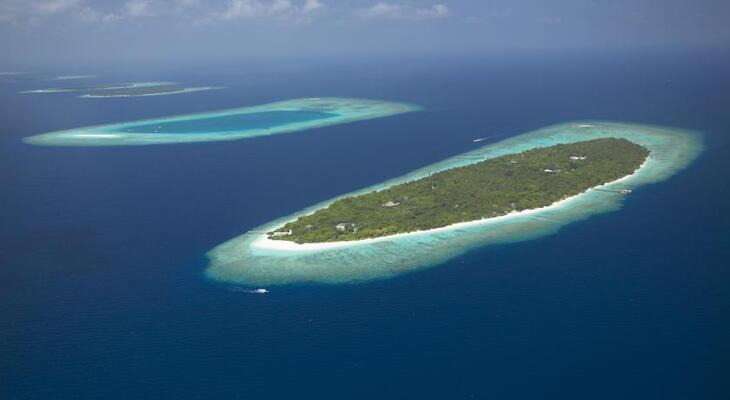 Soneva Fushi