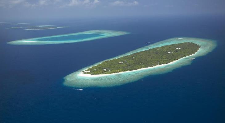 Soneva Fushi