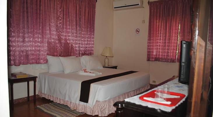 Palm Bay Guest House