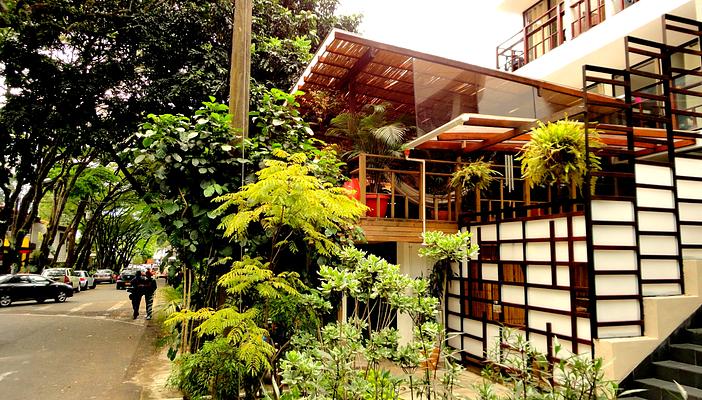 Casa Kiwi Hostel Medellin