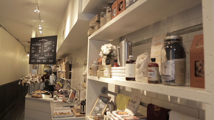 Callie's Hot Little Biscuit