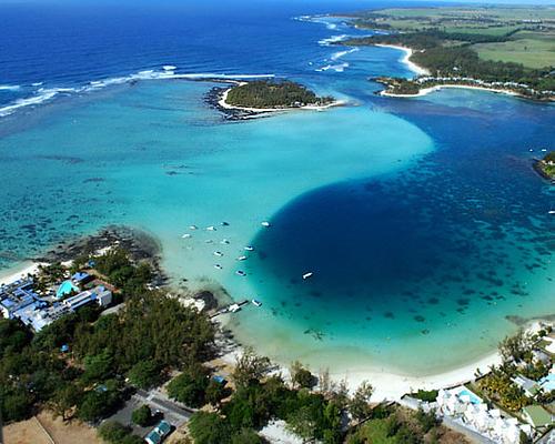 Blue Bay Marine Park