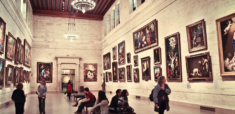 Museum of Fine Arts