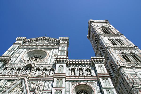 Duomo - Cattedrale di Santa Maria del Fiore