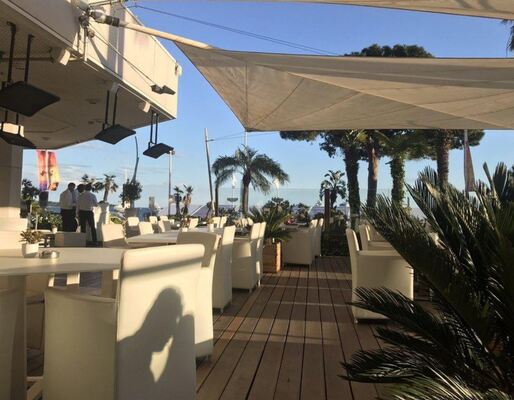 JW Grill Cannes