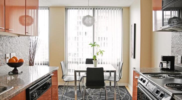 Vancouver Extended Stay