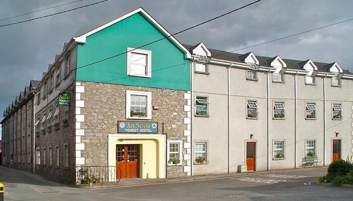 An Stor Midleton Townhouse