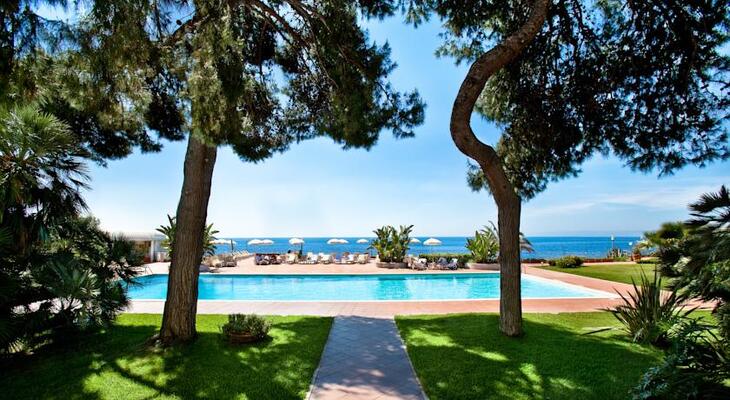 Grand Hotel Baia Verde