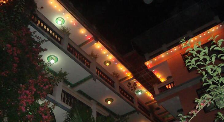 Hotel Metropolitan Kantipur