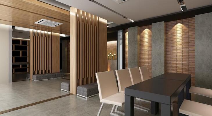Hotel M Chiang Mai