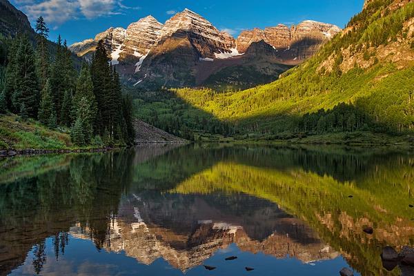 Aspen Mountain / Ajax