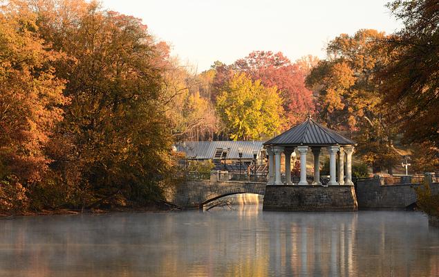 Piedmont Park