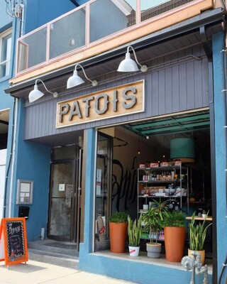 Patois