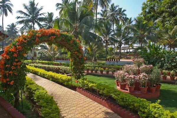 Palolem Beach Resort