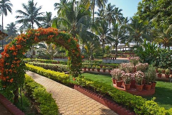 Palolem Beach Resort