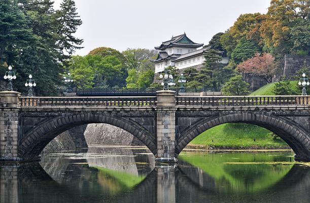 Imperial Palace