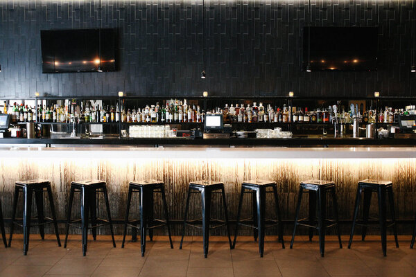 Straits Cafe - Santana Row