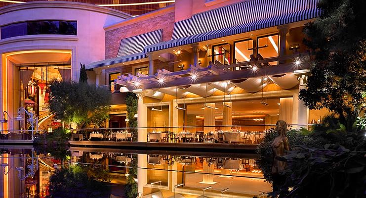 Sw Steakhouse