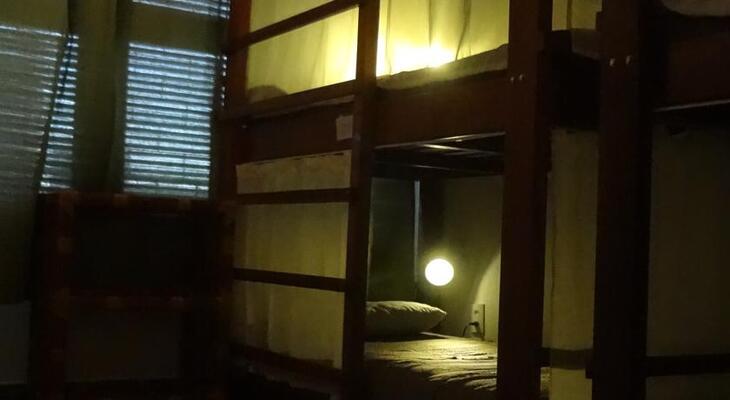 Albergaria Hostel