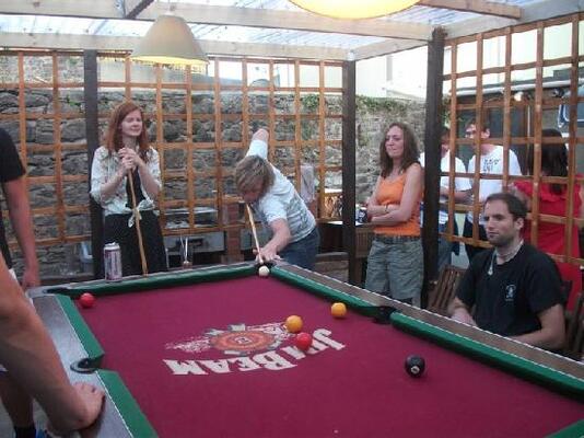 Torquay Backpackers Hostel