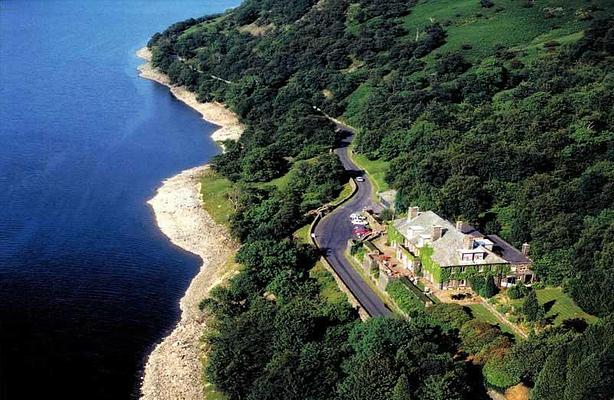 Haweswater Hotel