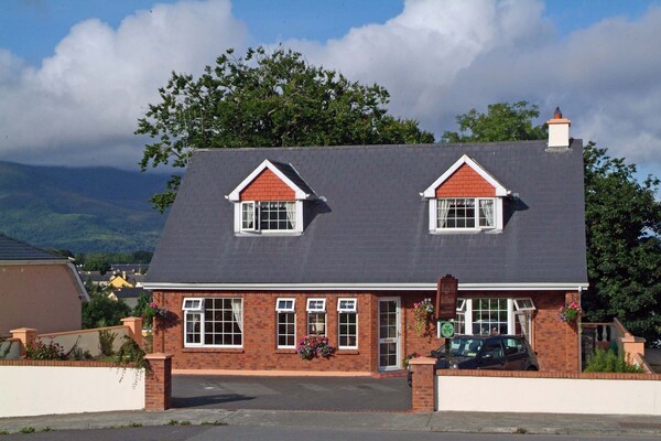 Maggie O's Bed & Breakfast