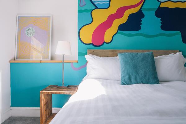 Artist Residence Brighton