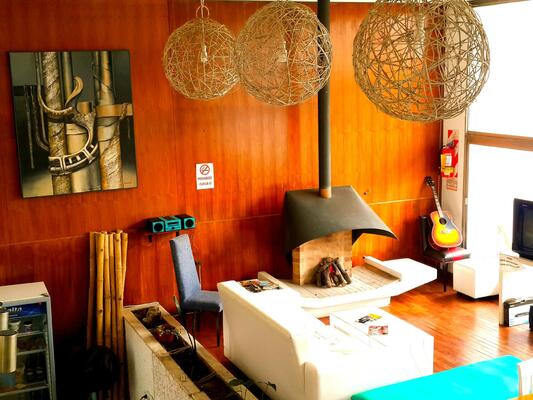 Coloria Hostel