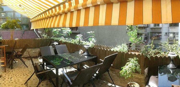 Lost Garden Guesthouse