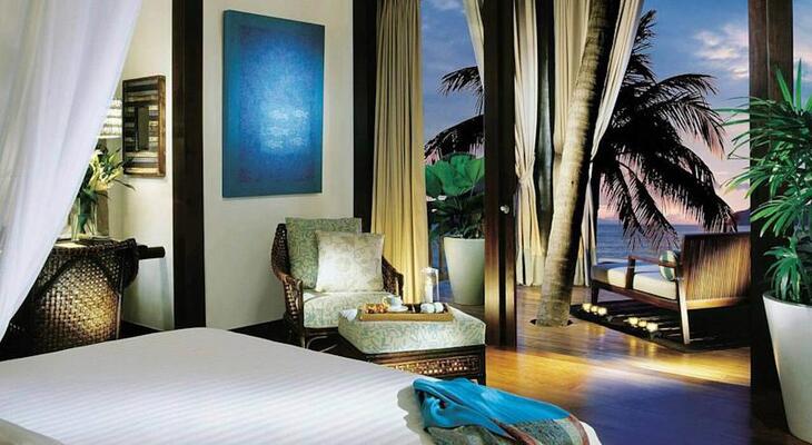 Four Seasons Resort Koh Samui